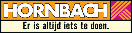 Hornbach Materialen